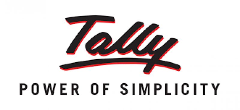 TALLY & GST