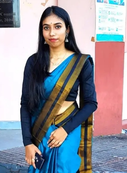 MRS RIYA SUTRADHAR